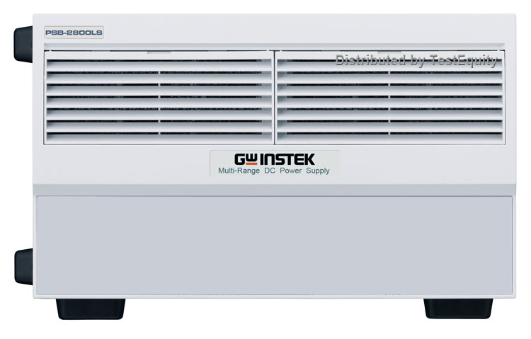 Bộ phụ trợ nâng dòng GW instek PSB-2800LS (80V, 80A, 800W)