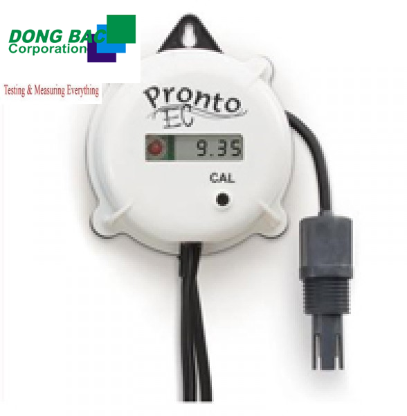 Máy đo EC nước khoáng Hanna HI983304-02 ( 0.00 to 19.99 µS/cm)