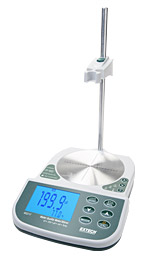 Máy đo PH, ORP, Nhiệt độ Extech WQ500 (có tích hợp máy khuấy )