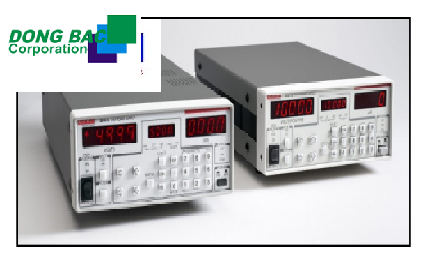 Nguồn điện áp cao DC Keithley 2290-10  (10kV/1mA)