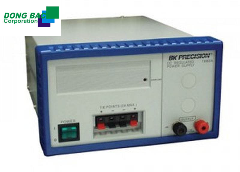 Nguồn một chiều BK Precision 1682A (13.8V/12A)