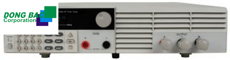 Nguồn một chiều BK Precision 9153 (0-60V/9A)