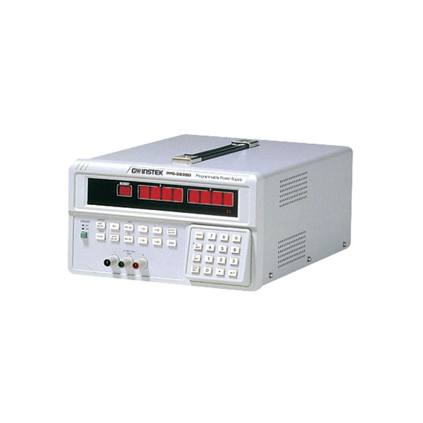 Nguồn một chiều lập trình tuyến tính GW instek PPS-3635 (36V, 3.5A, 126W, 1 CH, GPIB)